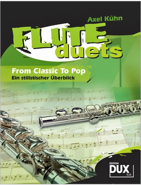 Flute Duets